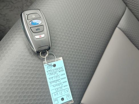 New 2025 Subaru Outback Wilderness image 40