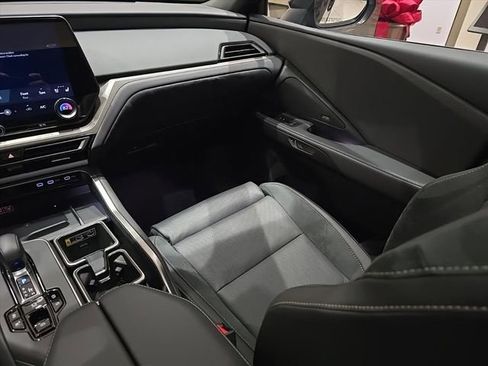 New 2026 Lexus TX 350 AWD image 27