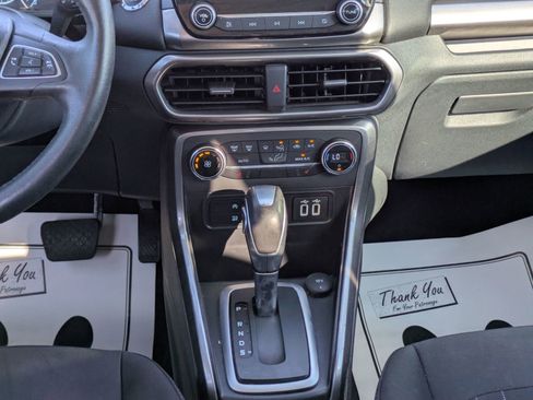 Used 2019 Ford EcoSport SE image 18