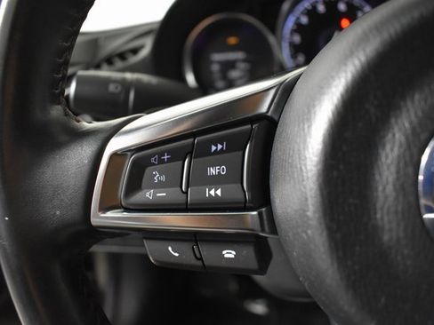 Used 2019 MAZDA MX-5 Miata RF Grand Touring image 14