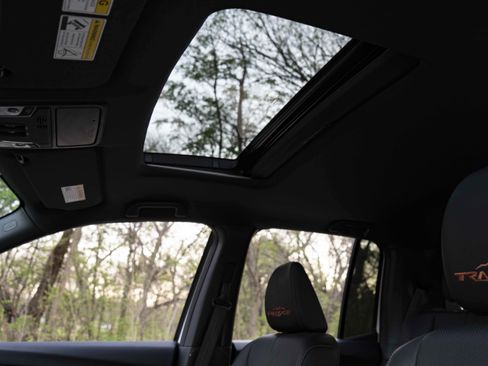 Certified 2024 Honda Ridgeline TrailSport image 36