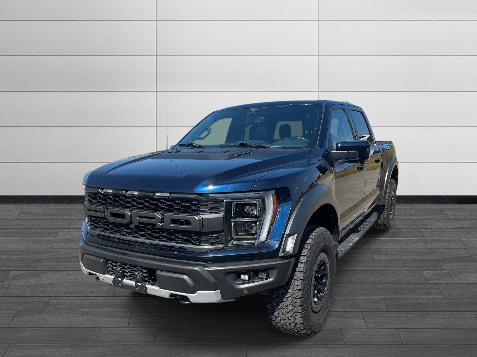 Used 2023 Ford F150 Raptor w/ Raptor Carbon Fiber Package AWD/4WD image 7