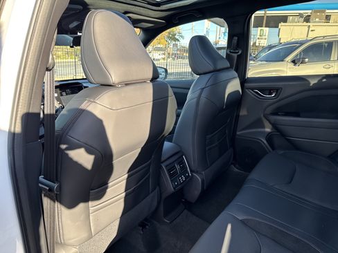 New 2026 Subaru Forester Touring image 28