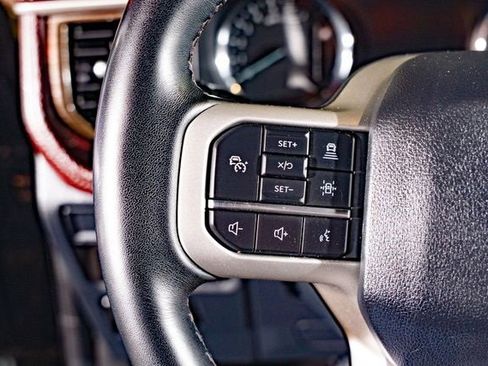 Used 2022 Ford Expedition Max Limited image 23