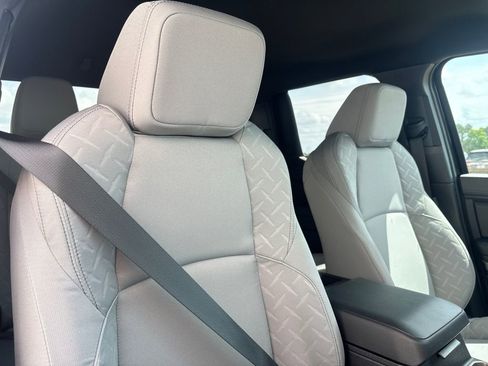 New 2026 Toyota Tacoma SR5 image 18