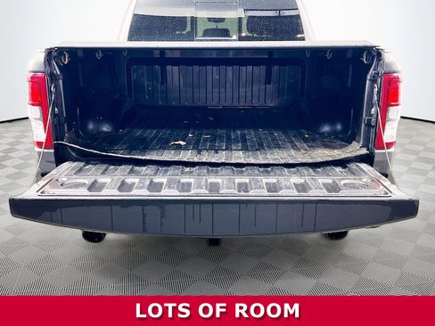 Used 2020 RAM 1500 Big Horn AWD/4WD image 23