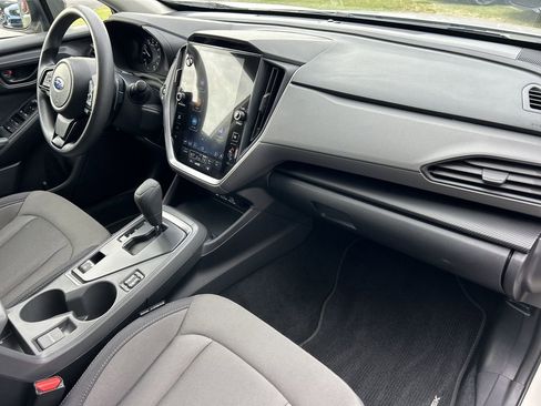 Certified 2025 Subaru Crosstrek 2.0i Premium image 12