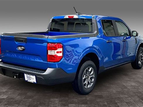 New 2026 Ford Maverick XLT w/ Equipment Group 301A image 13