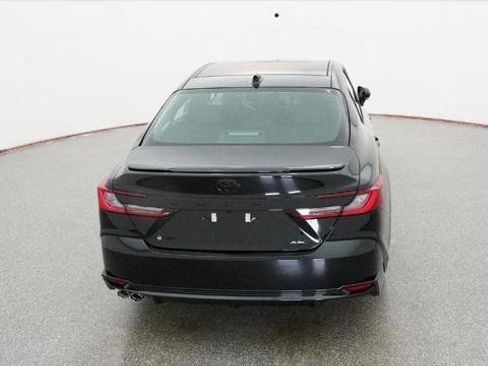 Certified 2026 Toyota Camry XSE FWD image 64