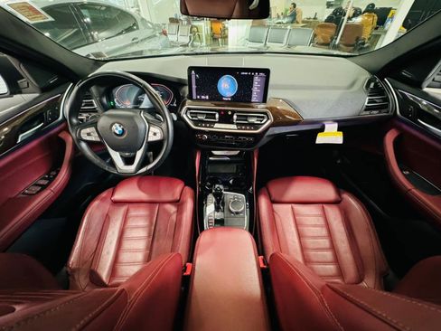 Used 2023 BMW X4 xDrive30i w/ Premium Package image 26