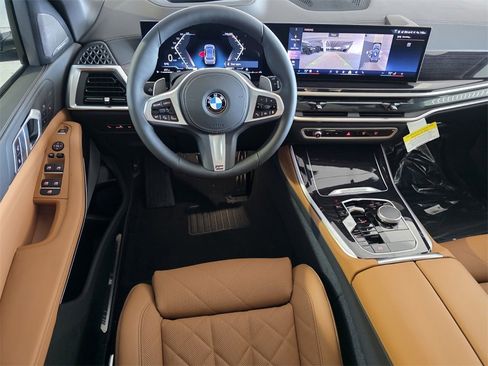 New 2026 BMW X5 sDrive40i image 11