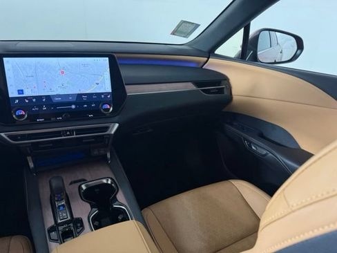 Used 2025 Lexus RX 350 Premium Plus w/ Accessory Package (Z1) FWD image 34