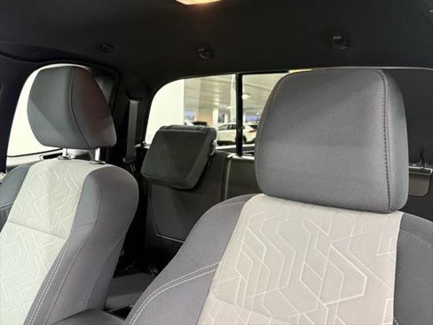 Certified 2023 Toyota Tacoma TRD Sport image 18