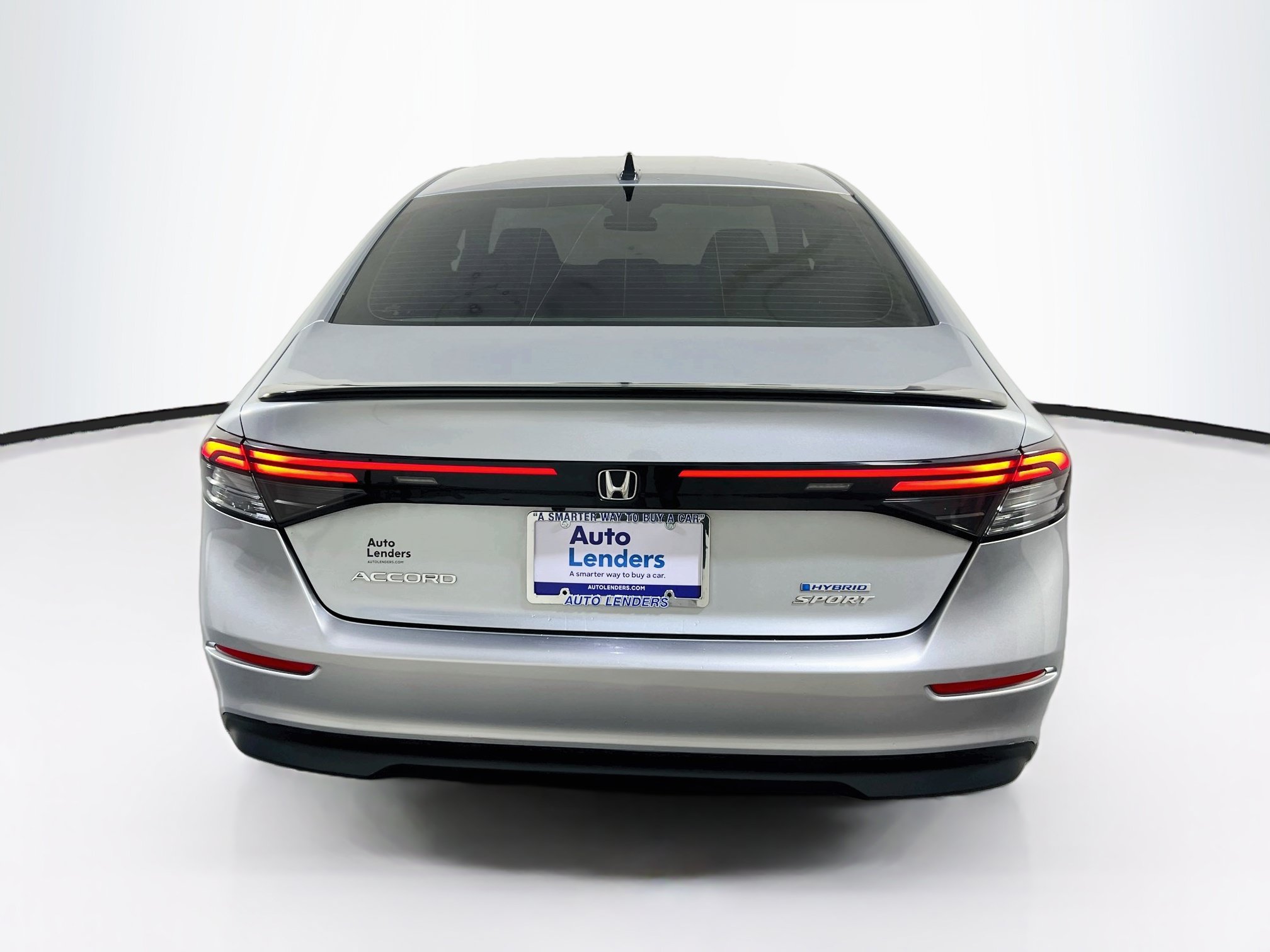 Used 2023 Honda Accord Sport image 6