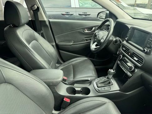 Used 2020 Hyundai Kona Limited image 8