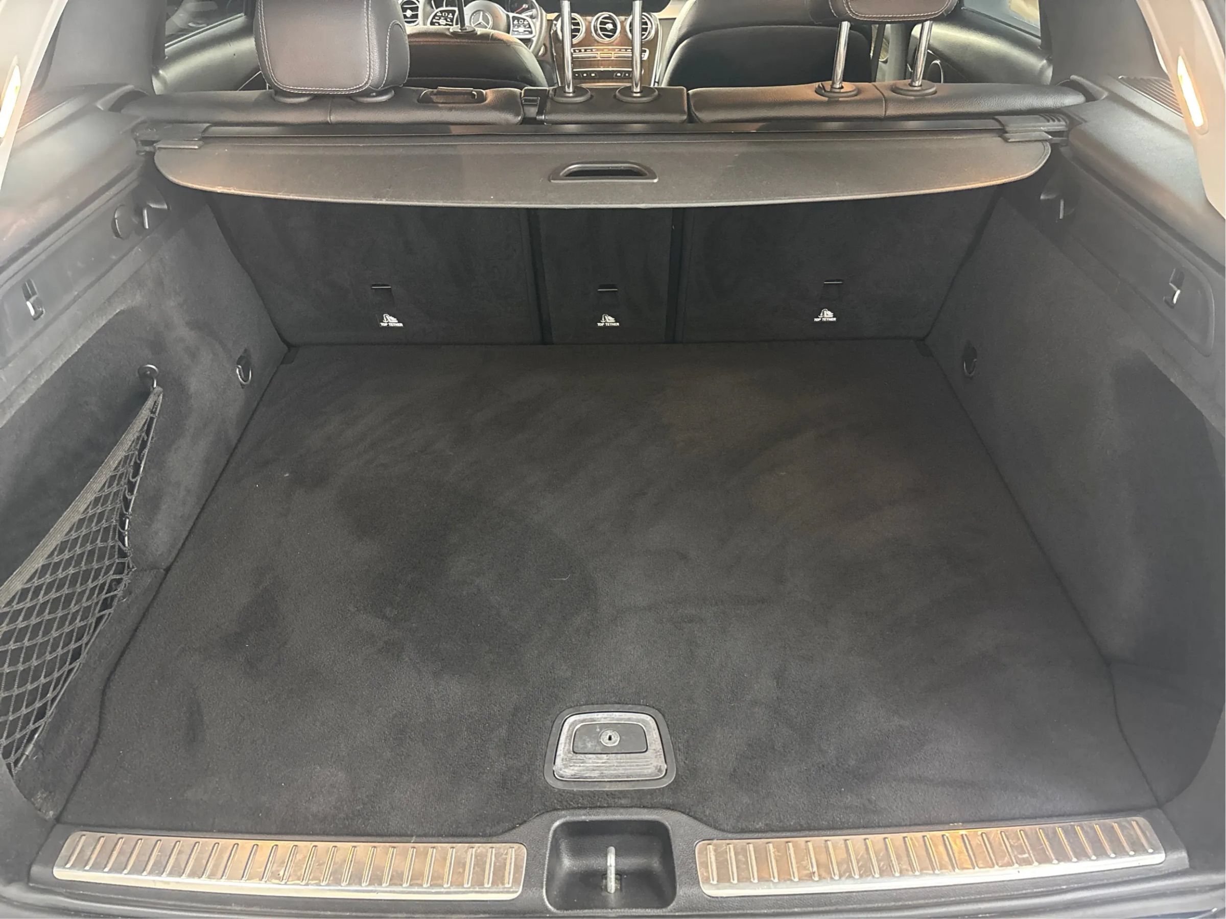 Used 2020 Mercedes-Benz GLC 300 4MATIC image 16