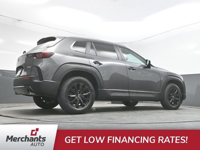 Used 2023 MAZDA CX-50 2.5 S w/ Cargo Package AWD/4WD image 38