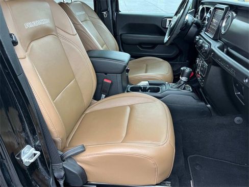 Used 2021 Jeep Wrangler Unlimited Rubicon image 26