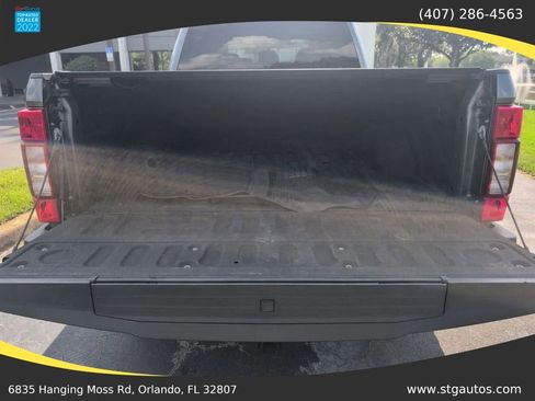Used 2020 Ford F250 XLT w/ XLT Premium Package RWD image 35