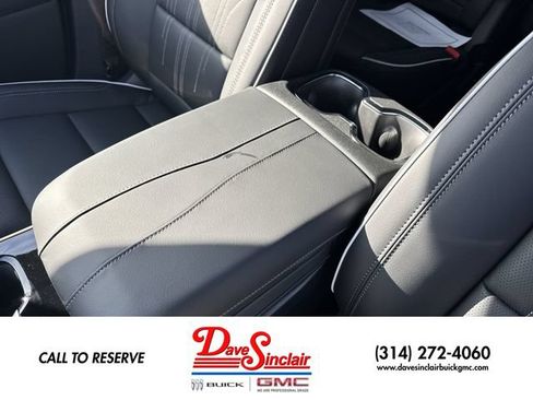 New 2026 Buick Enclave Avenir w/ Super Cruise Package FWD image 21