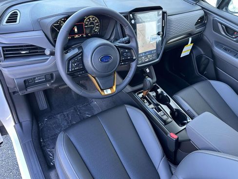 New 2026 Subaru Forester Wilderness image 9