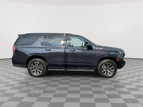 Certified 2023 Chevrolet Tahoe Z71 AWD/4WD image 2