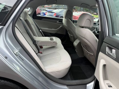 Used 2015 Hyundai Sonata SE FWD image 13