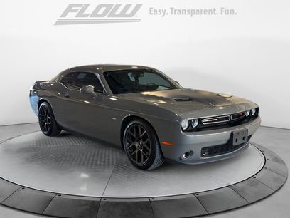 Used 2017 Dodge Challenger R/T