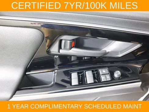 Used 2024 Toyota bZ4X AWD w/ Weather Package image 19