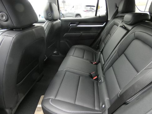 New 2026 GMC Terrain Denali AWD/4WD image 13