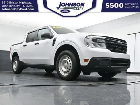Used 2024 Ford Maverick XL FWD image 28