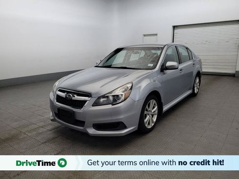 Used 2014 Subaru Legacy 2.5i Premium AWD/4WD image 1