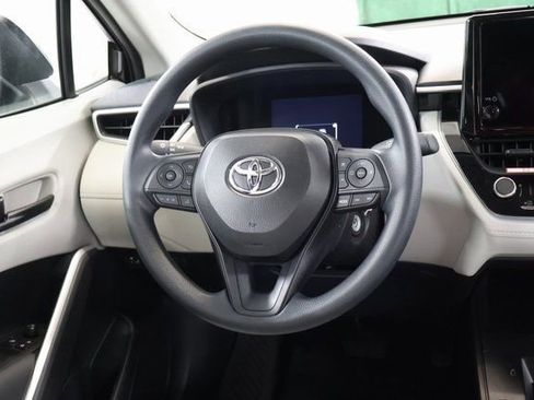 New 2026 Toyota Corolla Cross L image 13