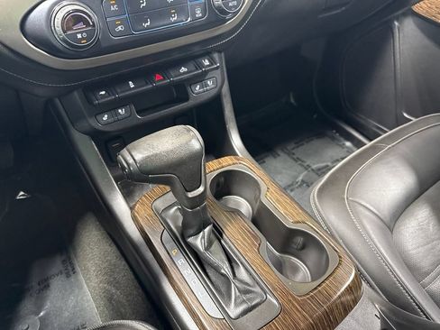 Used 2018 GMC Canyon Denali AWD/4WD image 19