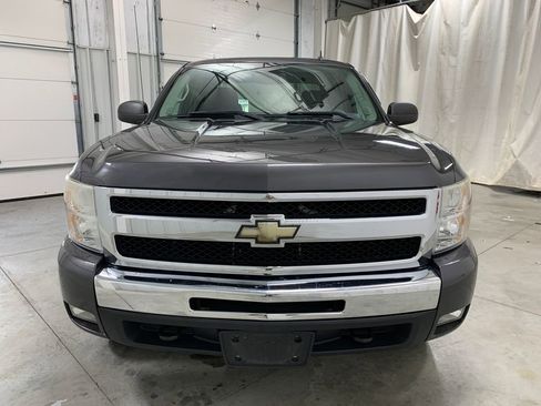 Used 2011 Chevrolet Silverado 1500 LT w/ All-Star Edition image 27