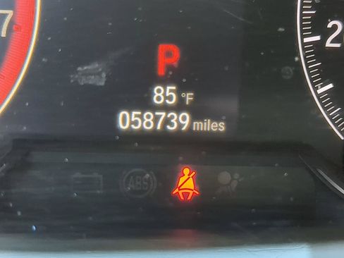 Used 2018 Honda Accord EX-L image 19
