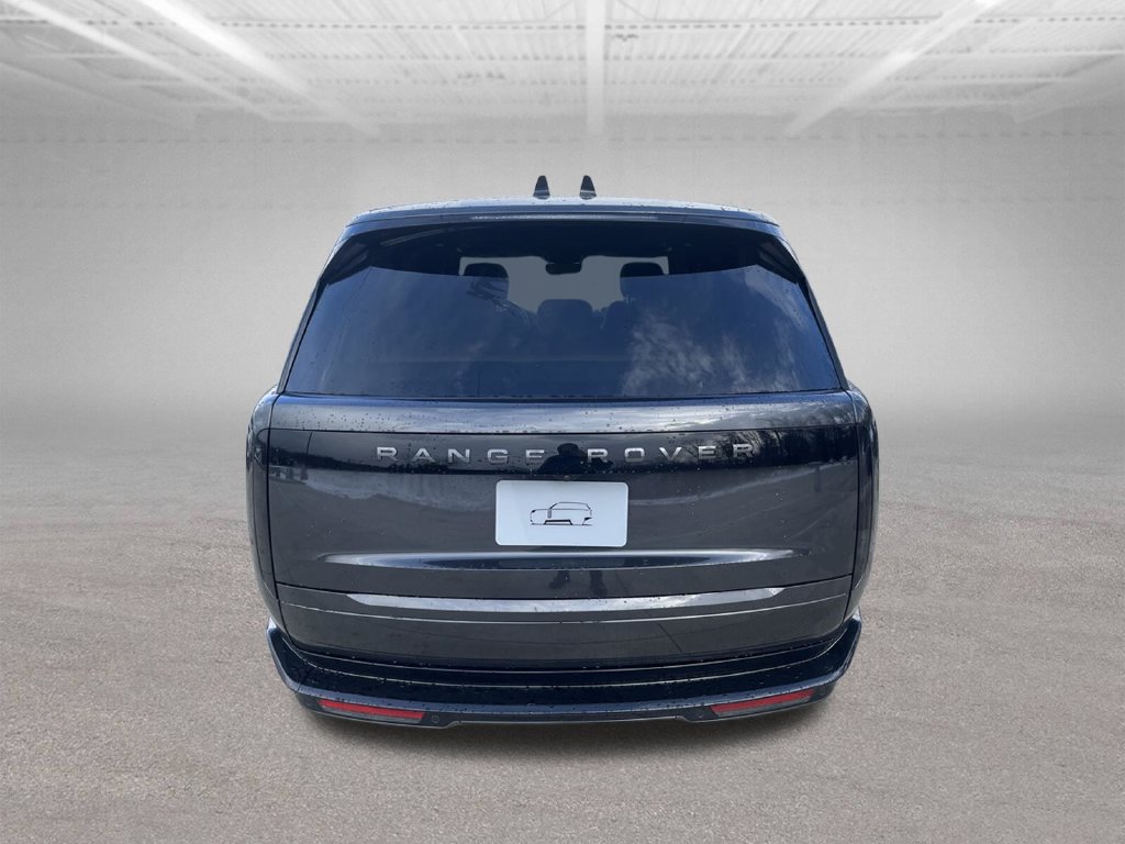 New 2026 Land Rover Range Rover Long Wheelbase SE AWD/4WD image 4