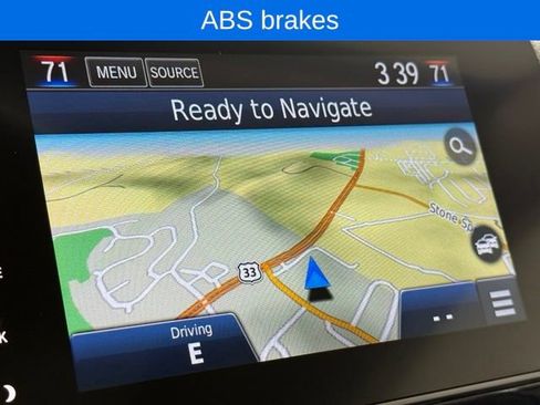 Used 2018 Honda CR-V Touring image 21