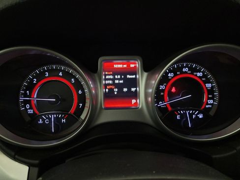 Used 2017 Dodge Journey SXT w/ Comfort/Convenience Group image 23