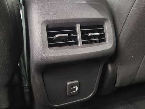 Used 2024 Chevrolet Equinox LT w/ LPO, Floor Liner Package AWD/4WD image 23
