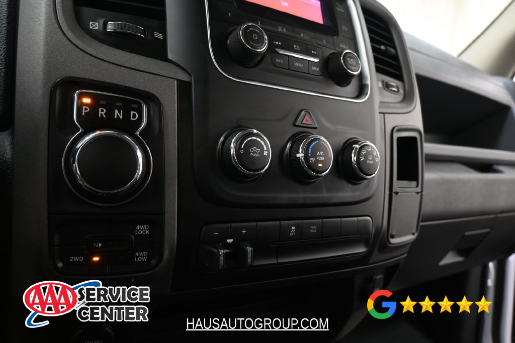 Used 2020 RAM 1500 Tradesman AWD/4WD image 17