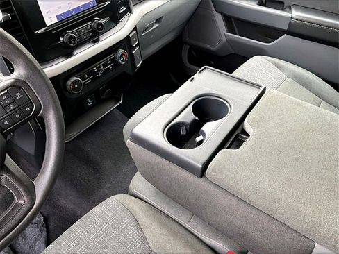 Used 2023 Ford F150 XLT image 15