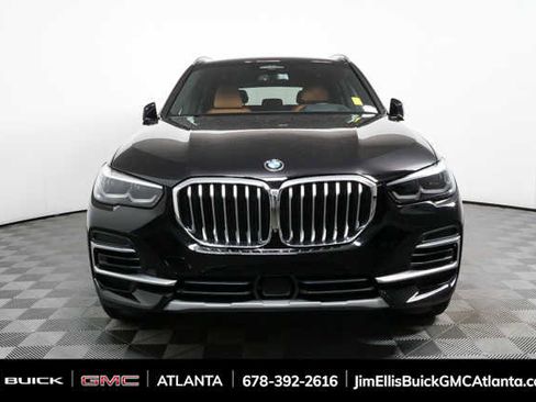 Used 2023 BMW X5 xDrive40i image 36
