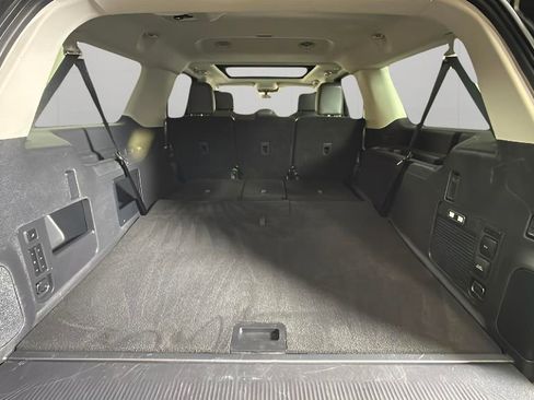 Used 2025 Ford Expedition Max Active image 34