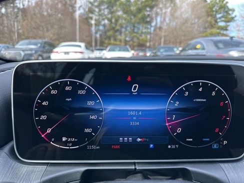 Used 2025 Mercedes-Benz C 300 C 300 image 20