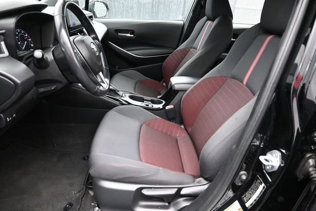 Used 2024 Toyota Corolla SE FWD image 21