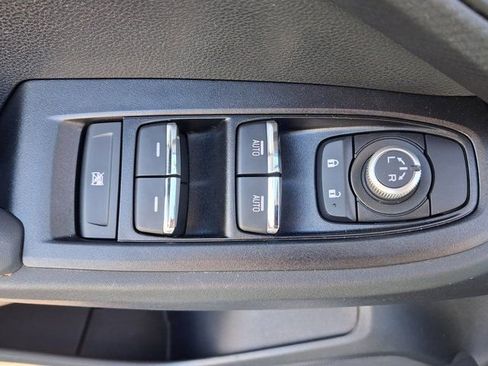 Certified 2025 Subaru Crosstrek 2.5i Limited w/ Popular Package #4A image 18