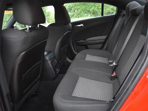 Used 2023 Dodge Charger GT w/ Blacktop Package image 20