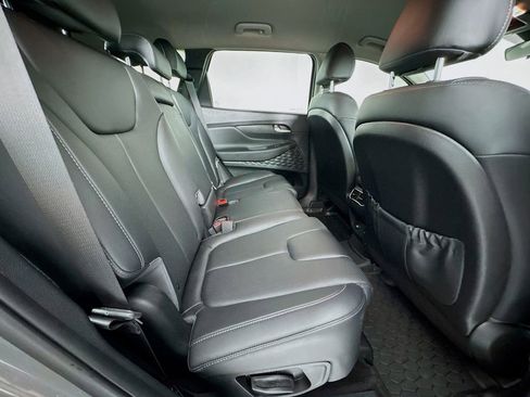 Used 2023 Hyundai Santa Fe XRT image 35