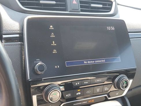 Used 2017 Honda CR-V EX-L image 26
